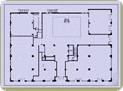 Lobby Floorplan