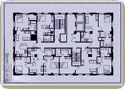 Lobby Floorplan