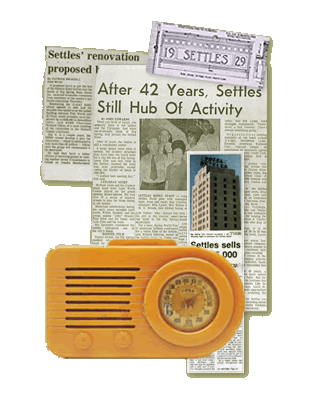 Hotel Settles